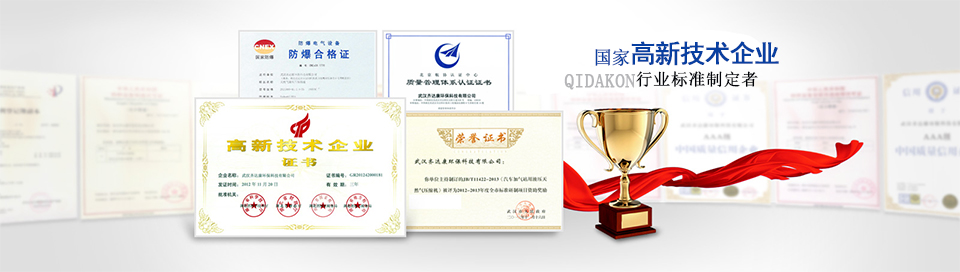 齊達(dá)康——國家高新技術(shù)企業(yè)，行業(yè)標(biāo)準(zhǔn)制定者！