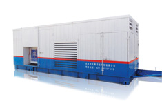齊達(dá)康2YZ1000-44J型天然氣液壓壓縮機(jī)組 齊達(dá)康2YZ1000-44J型天然氣液壓壓縮機(jī)組
