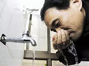 提醒丨水能堵了龍頭，能堵了凈水器！為啥不相信“水”能堵了你的腎和胃？