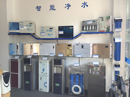 告別家中水質(zhì)污染，只差這一步！