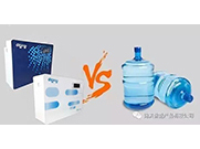 凈水器VS桶裝水，誰更適合現(xiàn)在的家居生活？